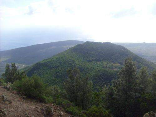 ECOMARATONA DI PANTELLERIA 2011